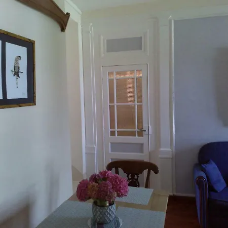 L'Aure Bleue Apartment Bayeux Exterior photo