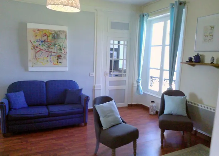L\'Aure Bleue