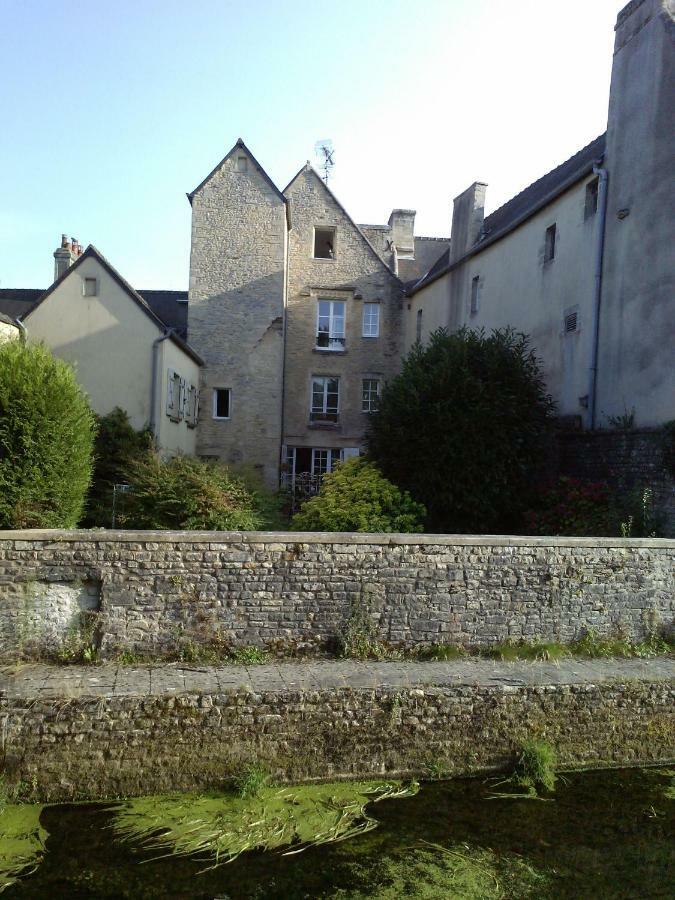 L'aure Bleue * Bayeux